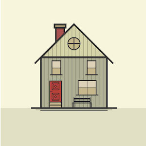 Roofing design