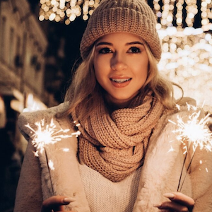Warming Fashion