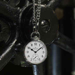 Time and Film