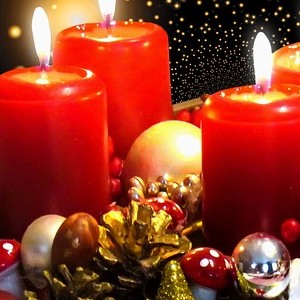 Christmas Around the Corner!