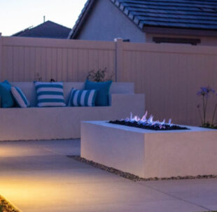 Outdoor Entertainment