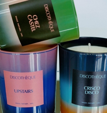 Smells Like Disco