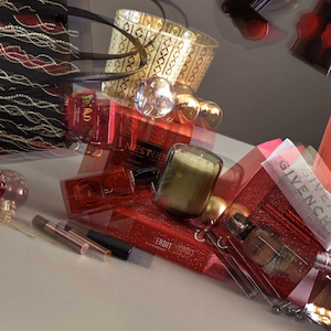 Christmas Dreams 12