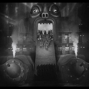 Man, Machine – Action!