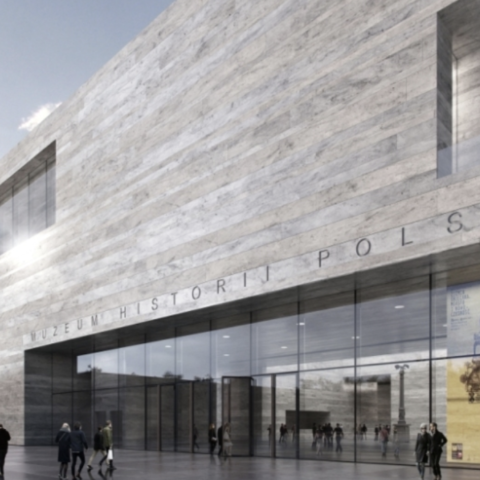 ’23  Renaissance of Museums & Culture