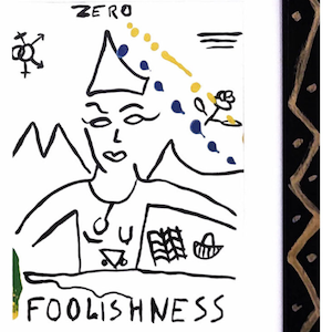 Decoding Tarot