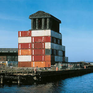 Art of the Industrial Age