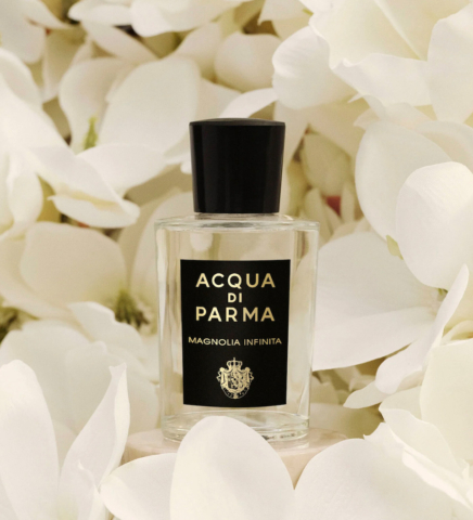 Global Aroma, Italian Style
