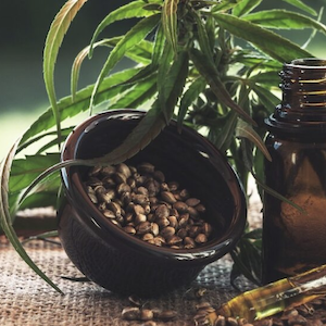 Selling CBD