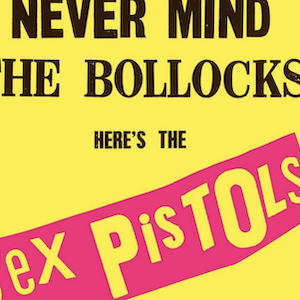 Punk Eternality
