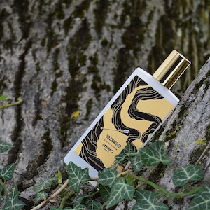Perfume of Sherwood