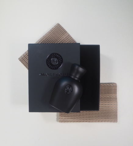 Fragrance Of Intrigue