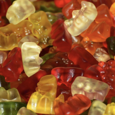 Store CBD Gummies