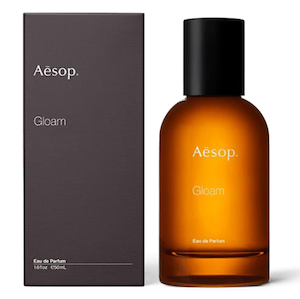 The Gloam, A Scent