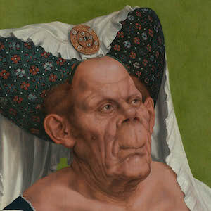 Ugly and Beautiful