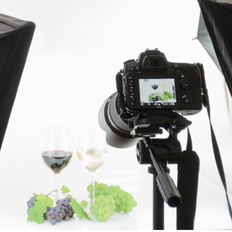 Photo Studio