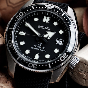 Seiko and Quartz