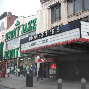 The Golden Age Of Harlem