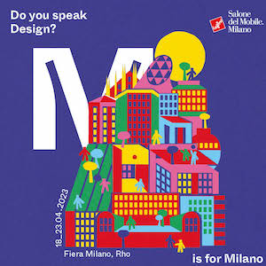 Milanese Alphabet