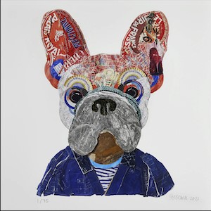 Believe In Dog