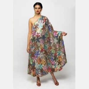 India In Bloom