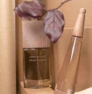 A Perfumed Trail
