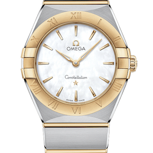 Omega of Luxury