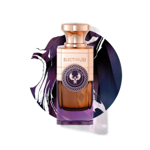 Gladiator, The Heroic Scent