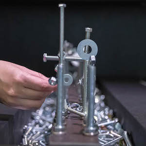 Every Nail Has A Story