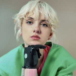 Bionic Girl