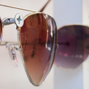 Timeless & Sophisticated Frames