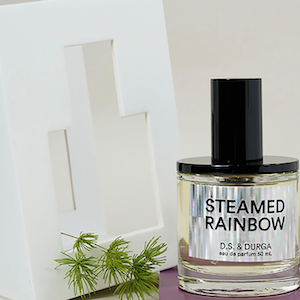 Rainbow in a Bottle