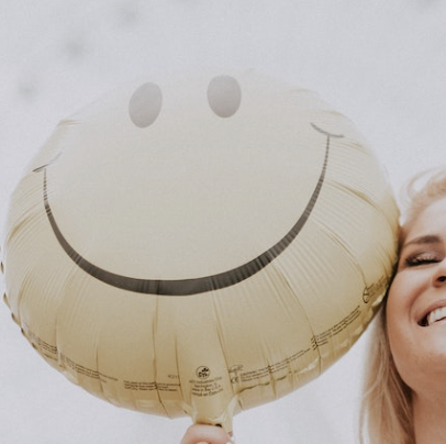 The Happy Way