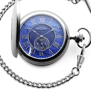 Ultimate Men’s  Timepiece