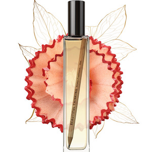 A Smell Of Inspiration 