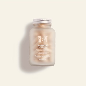 “Good Night’s Sleep with SL:PT; The Ultimate Sleep Aid Solution”