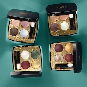 Skin, the Ultimate Canvas; Unveiling the Artistry of Chanel and Prada