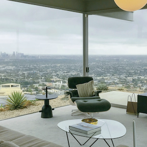 Sleek and Sophisticated: Designing the Ultimate Bachelor Pad for the Modern Man