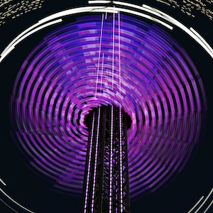 The Top Way You Can Celebrate Your Birthday – with No Less Than a Funfair Extravaganza!