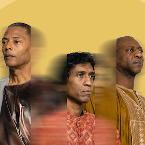Classical To Minimal Musical; An Unexpected, Rhythmic Journey