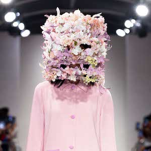 London Fashion Week; The Trends for Spring Summer Day Six
