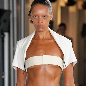 London Fashion Week; The Trends for Spring Summer Day Four