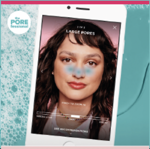 More For Pores… With the Power of AI?
