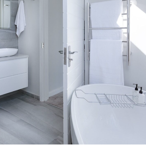 These Ideas Will Turn Your Bathroom into A Luxury Paradise