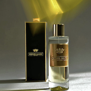 The Perfumed Princess of Neroli; For The Love of a Bitter Tree