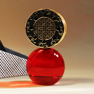 Provocative, Powerful Fragrances for the Abstract Expressionist