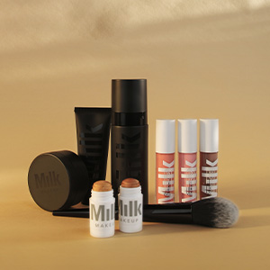 Painting Beauty with Compassion: The Tale of Milk Makeup