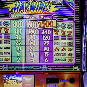 How Has the Design of Casino Slots Propelled Their Growth?