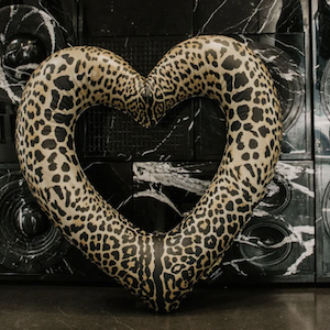 How Can Personalized Inflatables Bring Winter Charm to Your Corporate Event