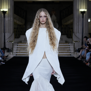 High-Stakes Glamour: Exploring the Intersection of Fashion and Entertainment